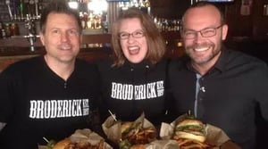 Rob on the Road, Season 5 Episode 1 image