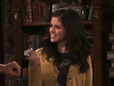Wizards of Waverly Place, Season 1 Episode 2 image