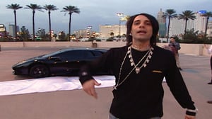 Criss Angel Mindfreak, Season 3 Episode 5 image