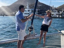 Pati's Mexican Table, Season 7 Episode 10 image