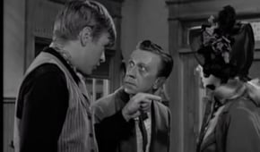 Sugarfoot, Season 4 Episode 1 image