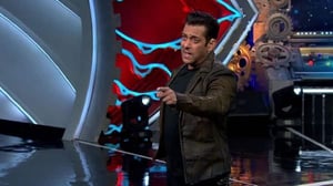 Bigg Boss, Season 14 Episode 16 image