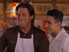 Walker, Texas Ranger, Season 6 Episode 23 image