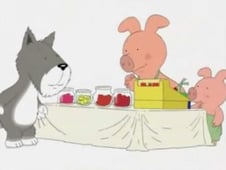 Kipper, Season 5 Episode 5 image