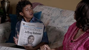 Black-ish, Season 2 Episode 16 image