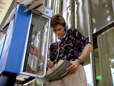 MacGyver, Season 1 Episode 9 image