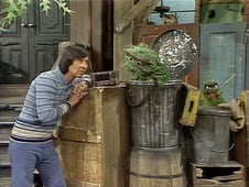 Sesame Street, Season 8 Episode 49 image