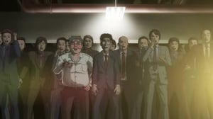 Kengan Ashura, Season 1 Episode 3 image