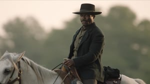 Lawmen: Bass Reeves, Season 1 Episode 8 image