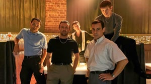 Sexy Beast, Season 1 Episode 1 image