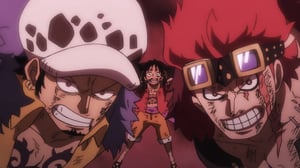 One Piece, Season 1 Episode 1026 image