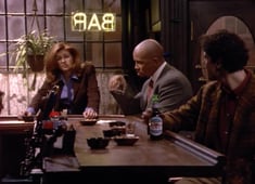 Spin City, Season 1 Episode 12 image