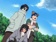 Naruto, Season 1 Episode 220 image