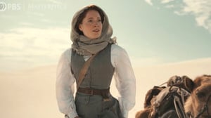 Around the World in 80 Days, Season 1 Episode 3 image