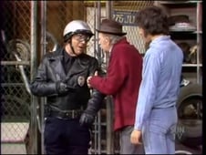 Chico and the Man, Season 1 Episode 14 image