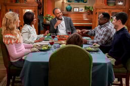 The Neighborhood, Season 2 Episode 13 image