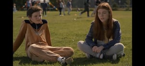 Son of a Critch, Season 1 Episode 11 image