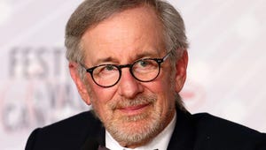 CBS Orders Steven Spielberg Drama Extant for Summer 2014