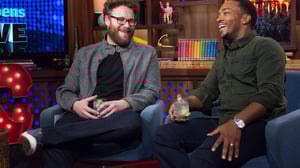 Watch What Happens Live with Andy Cohen, Season 12 Episode 190 image