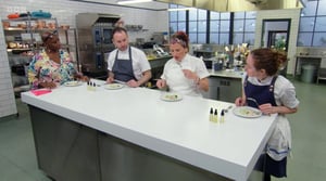 The Great British Menu, Season 16 Episode 4 image