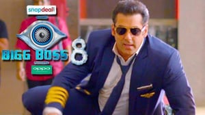 Bigg Boss, Season 8 Episode 1 image