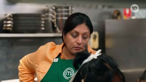 MasterChef Australia, Season 16 Episode 26 image