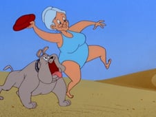 The Sylvester & Tweety Mysteries, Season 3 Episode 10 image