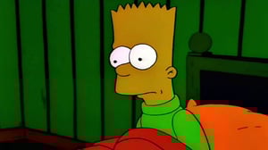 The Simpsons, Season 2 Episode 3 image