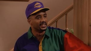 Living Single, Season 1 Episode 12 image