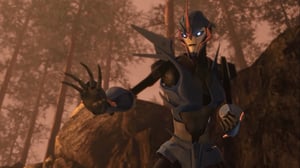 Transformers Prime, Season 1 Episode 12 image