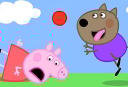 Peppa Pig, Season 6 Episode 24 image