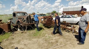 American Pickers, Season 20 Episode 18 image