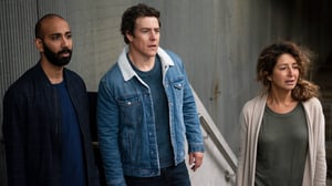 Five Bedrooms, Season 2 Episode 8 image