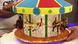 Cake Boss, Season 6 Episode 3 image