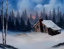 The Joy of Painting, Season 11 Episode 2 image