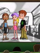 Sabrina, the Animated Series, Season 1 Episode 52 image