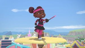 Kiya & the Kimoja Heroes, Season 1 Episode 7 image