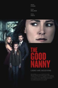 The Good Nanny as Lily Walsh