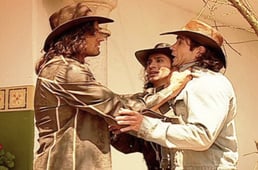 Pasión de gavilanes, Season 1 Episode 86 image