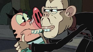 Pig Goat Banana Cricket, Season 2 Episode 14 image