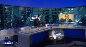 The Issue Is, Season 4 Episode 24 image