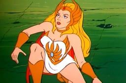 She-Ra: Princess of Power, Season 2 Episode 14 image
