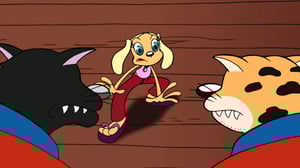 Brandy & Mr. Whiskers, Season 2 Episode 7 image
