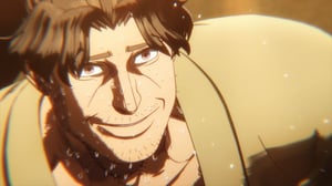 Kengan Ashura, Season 2 Episode 8 image