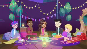 Polly Pocket, Season 6 Episode 29 image