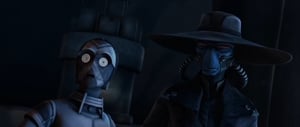 Star Wars: The Clone Wars, Season 3 Episode 8 image