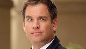 In Focus: NCIS' Michael Weatherly Is Happy Being the Second Banana