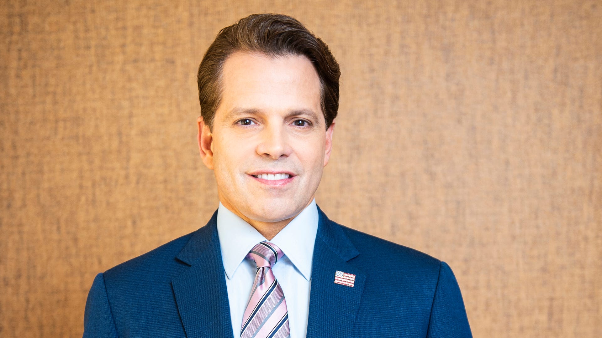 Anthony Scaramucci, Big Brother