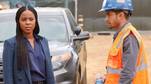 Law & Order: Criminal Intent, Season 3 Episode 3 image