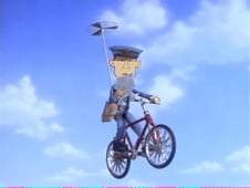 KaBlam!, Season 1 Episode 5 image